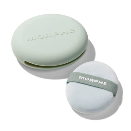 Pre-orden: Morphe | All Set Touch-Up Powder Puff