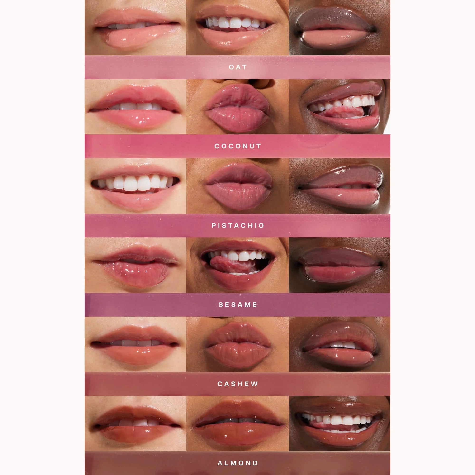 Pre orden: Tower28 | ShineOn Lip Jelly Hydrating Non-Sticky Lip Oil - Imagen 3