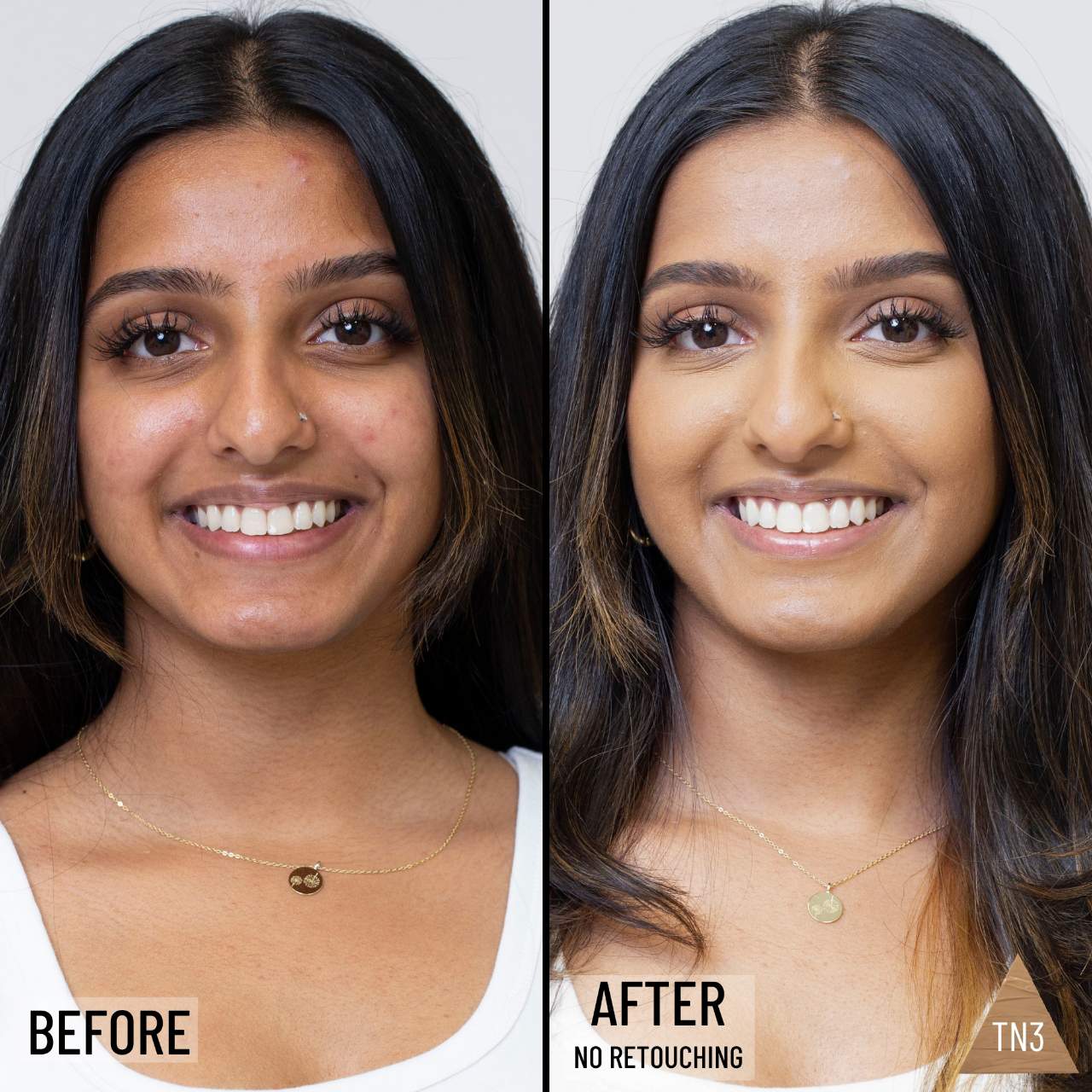 TN3 - oak - tan skin with neutral undertones