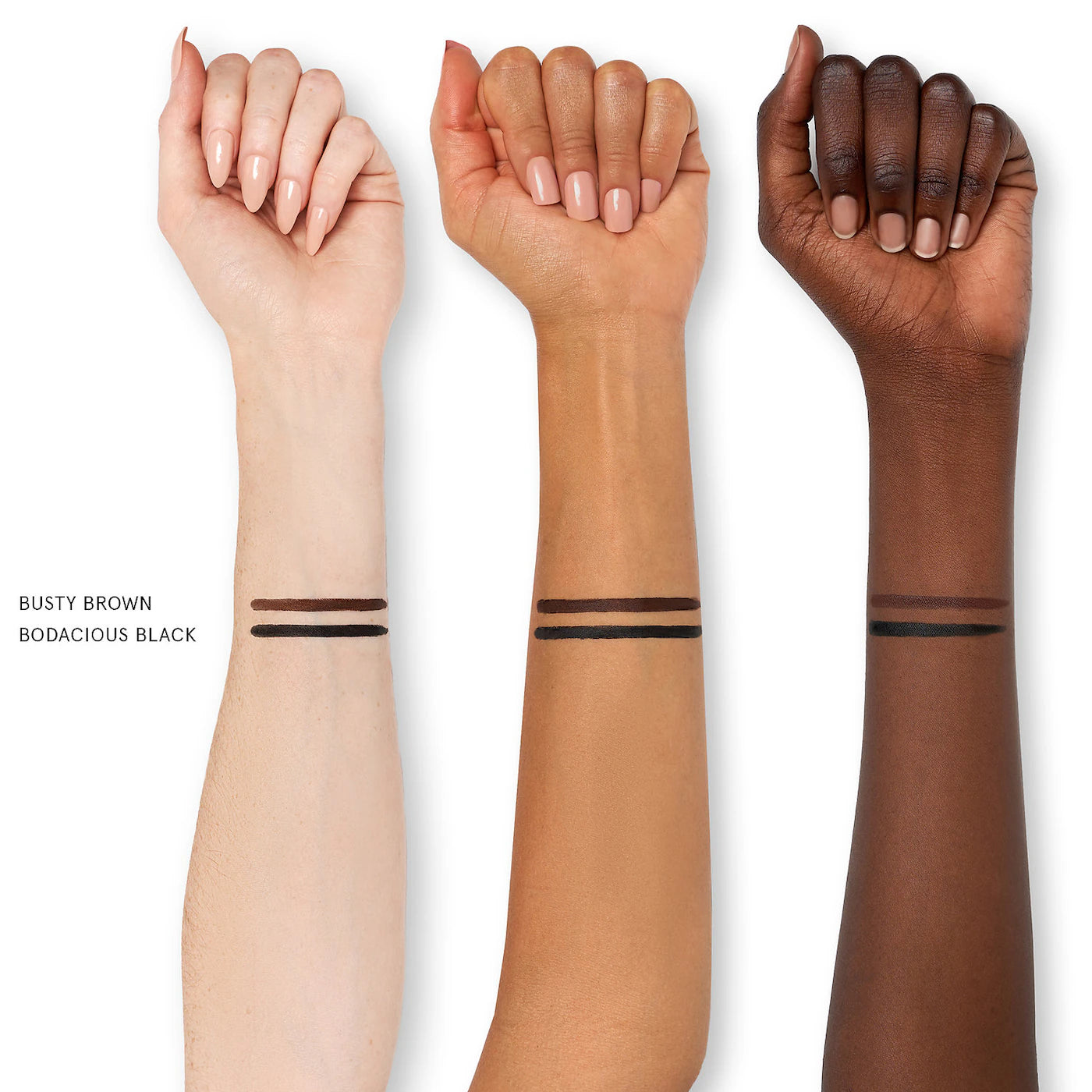 Pre-orden: ONE/SIZE by Patrick Starrr | Point Made 24-Hour Gel Eyeliner Pencil - Imagen 2