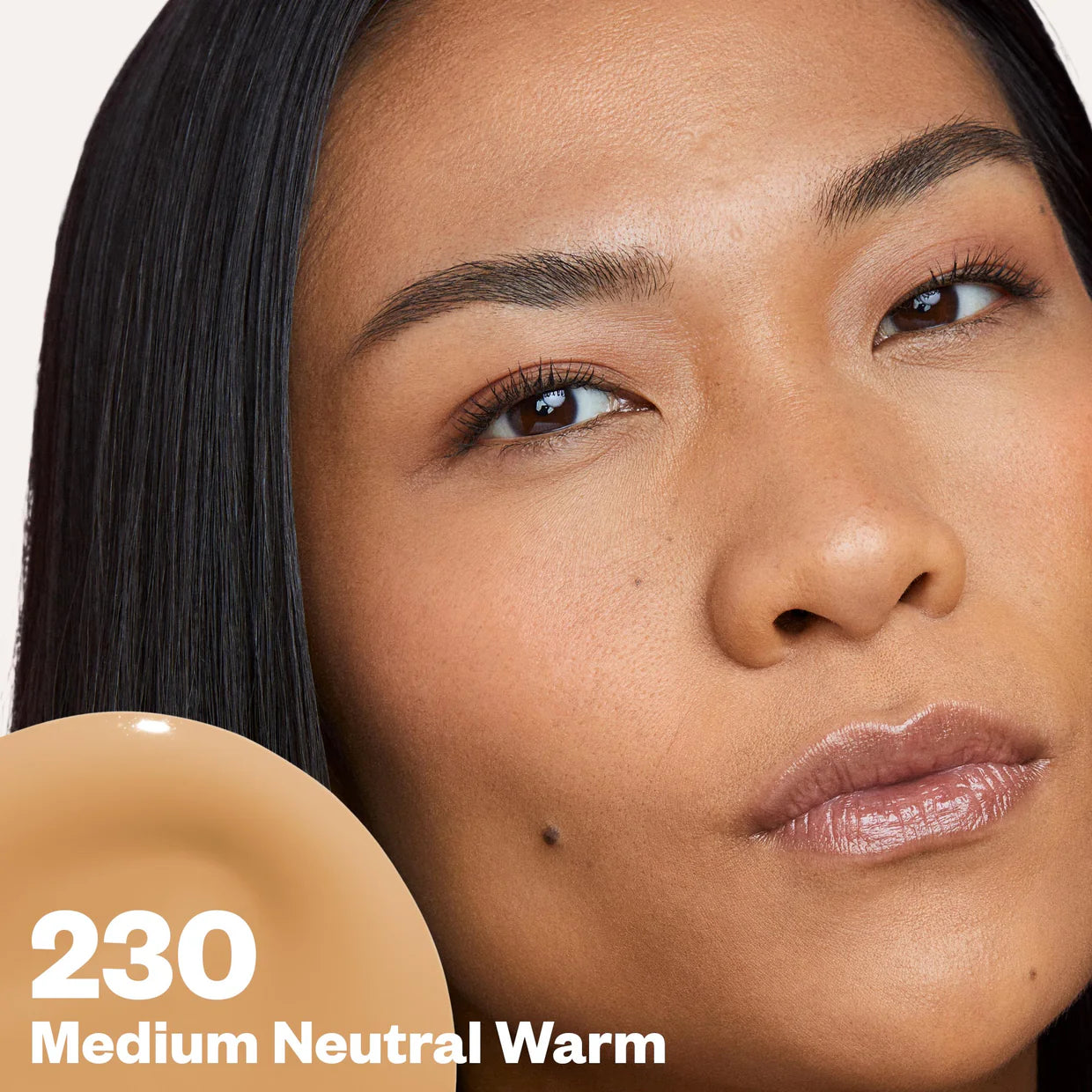 Medium Neutral Warm 230 - Medium with neutral warm undertones
