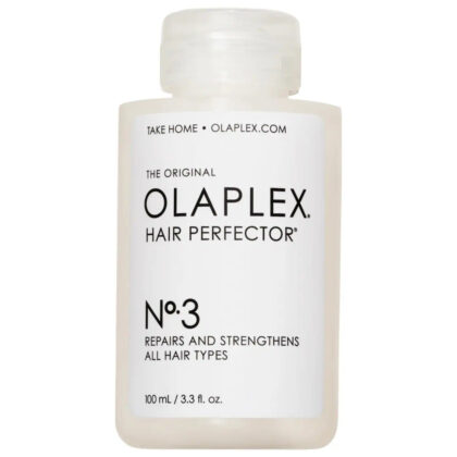 Pre-order: Olaplex | No. 3 Hair Perfector Pre-Shampoo Hair Repair Treatment
