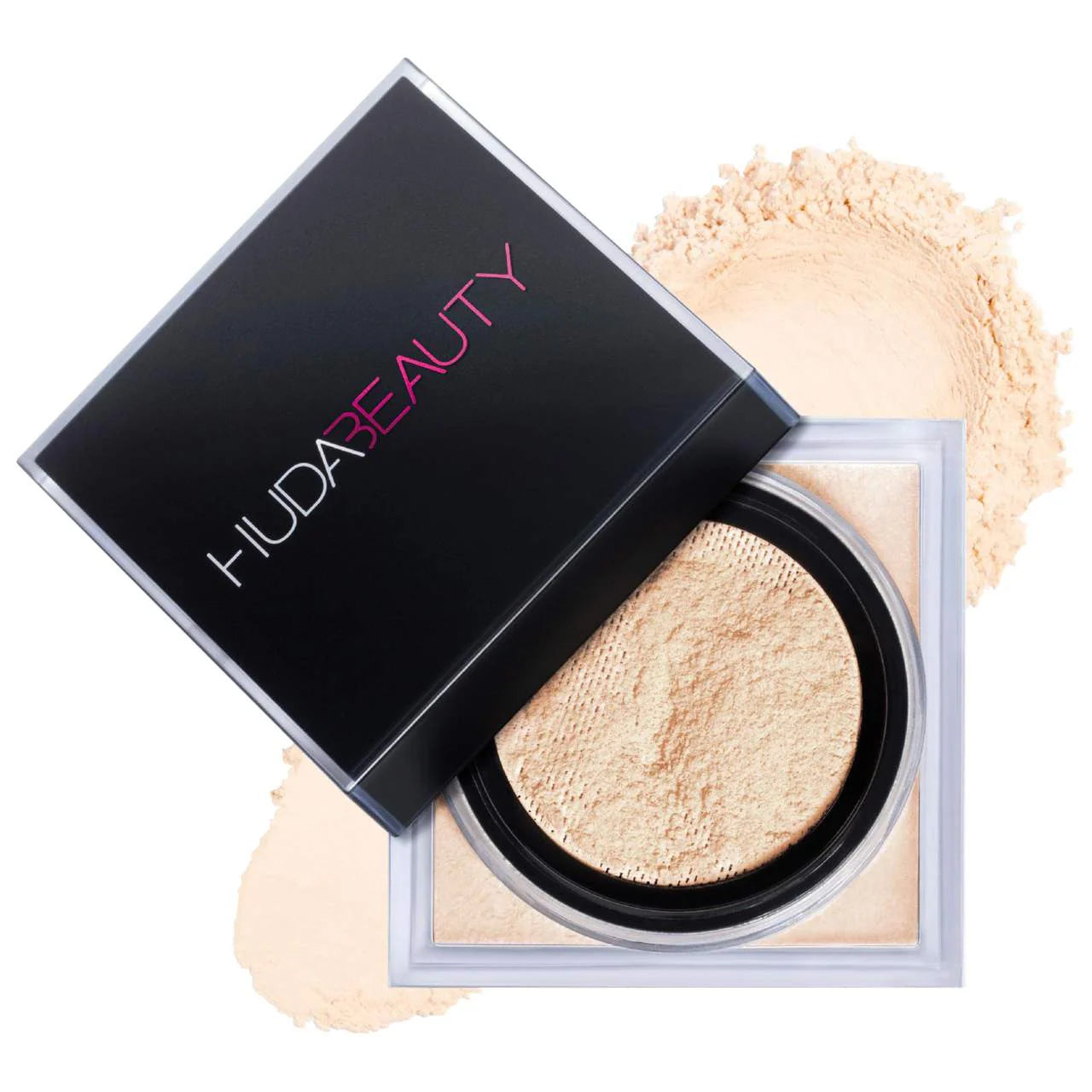 Pound Cake - fair, light, medium, and tan skin tones. golden undertones brighten and disguise under-eye darkness.