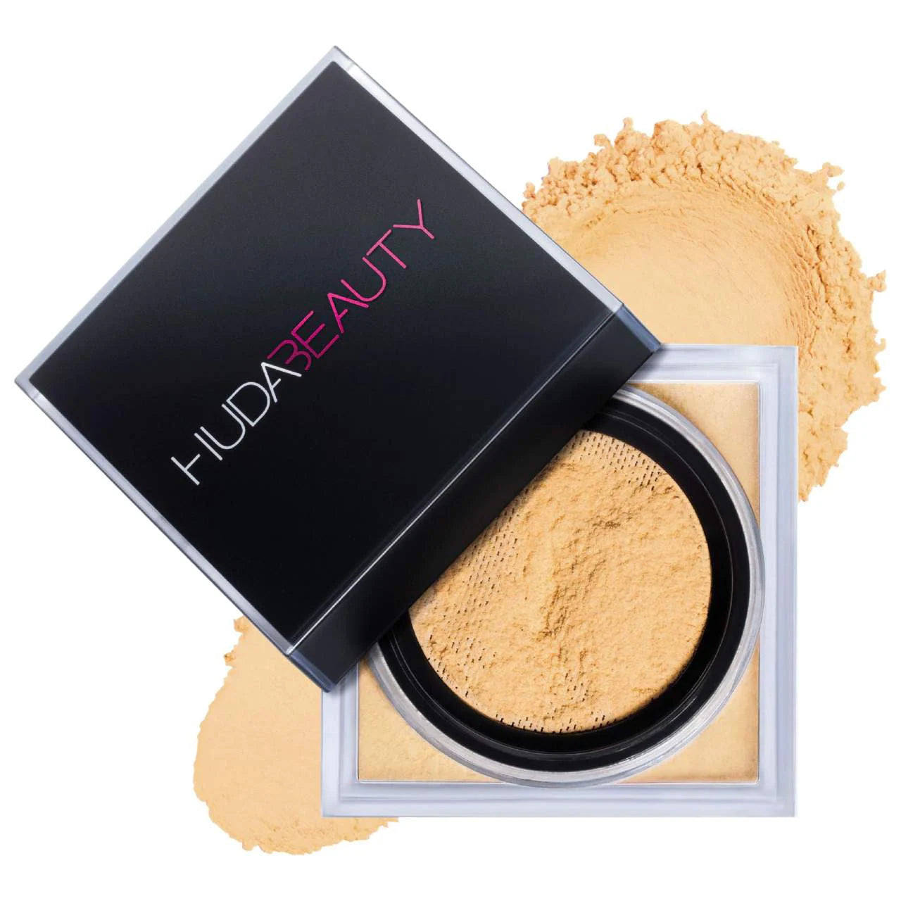 Blondie - light, medium, and tan skin tones. golden undertones brighten, while pink undertones disguise under-eye darkness.