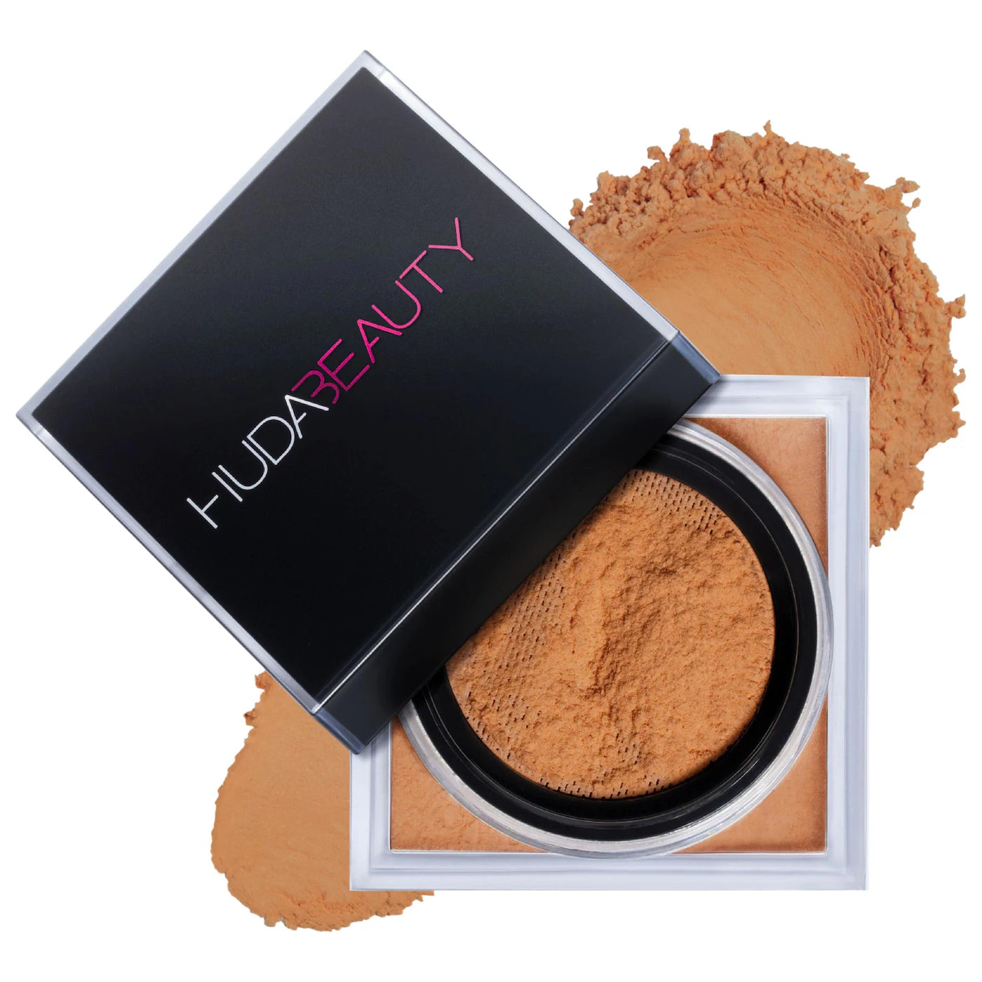 Cinnamon Bun - rich skin tones. golden undertones brighten and disguise under-eye darkness.