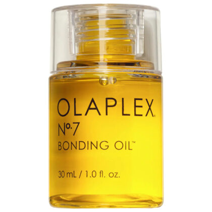 Pre-order: Olaplex | No. 7 Bonding Frizz Reduction & Heat Protectant Hair Oil