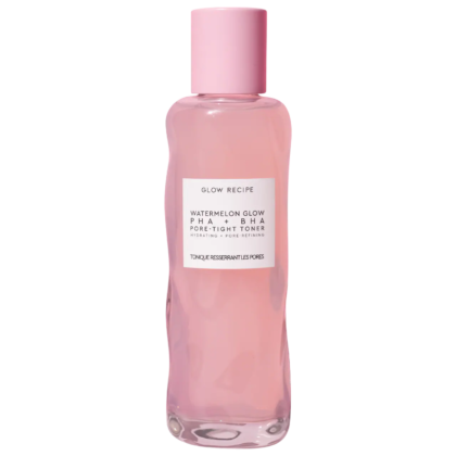 Pre-orden: Glow Recipe | Watermelon Glow PHA + BHA Pore-Tight Toner