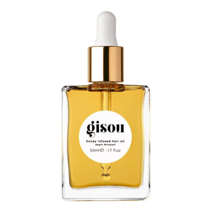 Pre orden: Gisou | Honey Infused Hair Oil