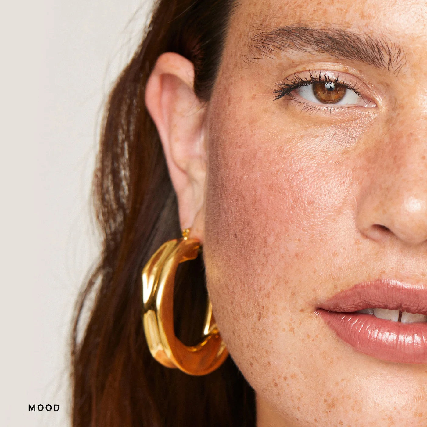 Mood - soft burgundy