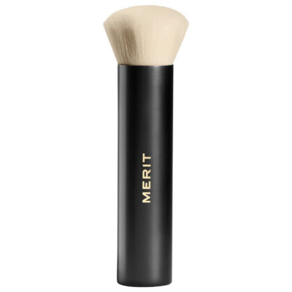 Pre orden: MERIT | Brush No. 1 Tapered Blending Brush