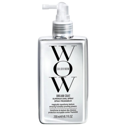 COLOR WOW | Dream Coat Supernatural Treatment Spray for Frizzy Hair