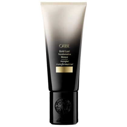 Pre-orden: Oribe | Gold Lust Transformative Hair Mask