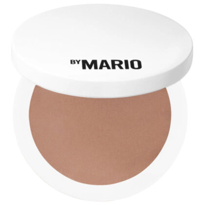 MAKEUP BY MARIO | SoftSculpt® Bronzer | Light Medium | Pre-orden