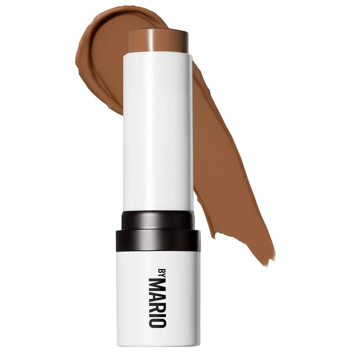 Medium Dark - natural matte finish for medium to medium-dark skin tones