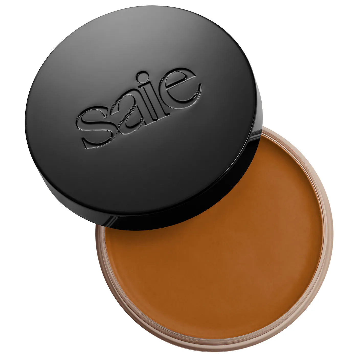 Medium Bronze - a warm golden shade for light to medium skin tones