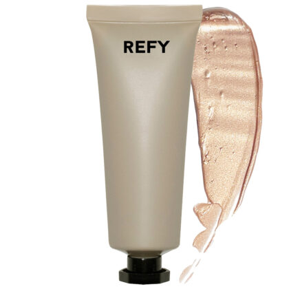 Pre orden: REFY | Gloss Highlighter | Topaz