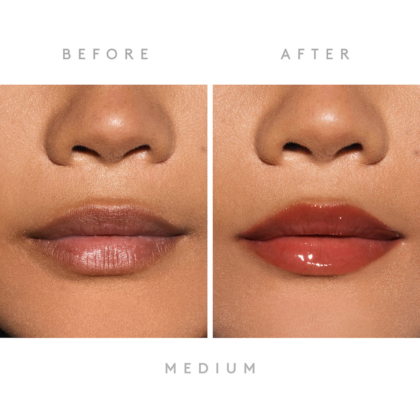 Pre orden: Fenty Beauty by Rihanna | Gloss Bomb Heat Universal Lip Luminizer + Plumper - Imagen 3