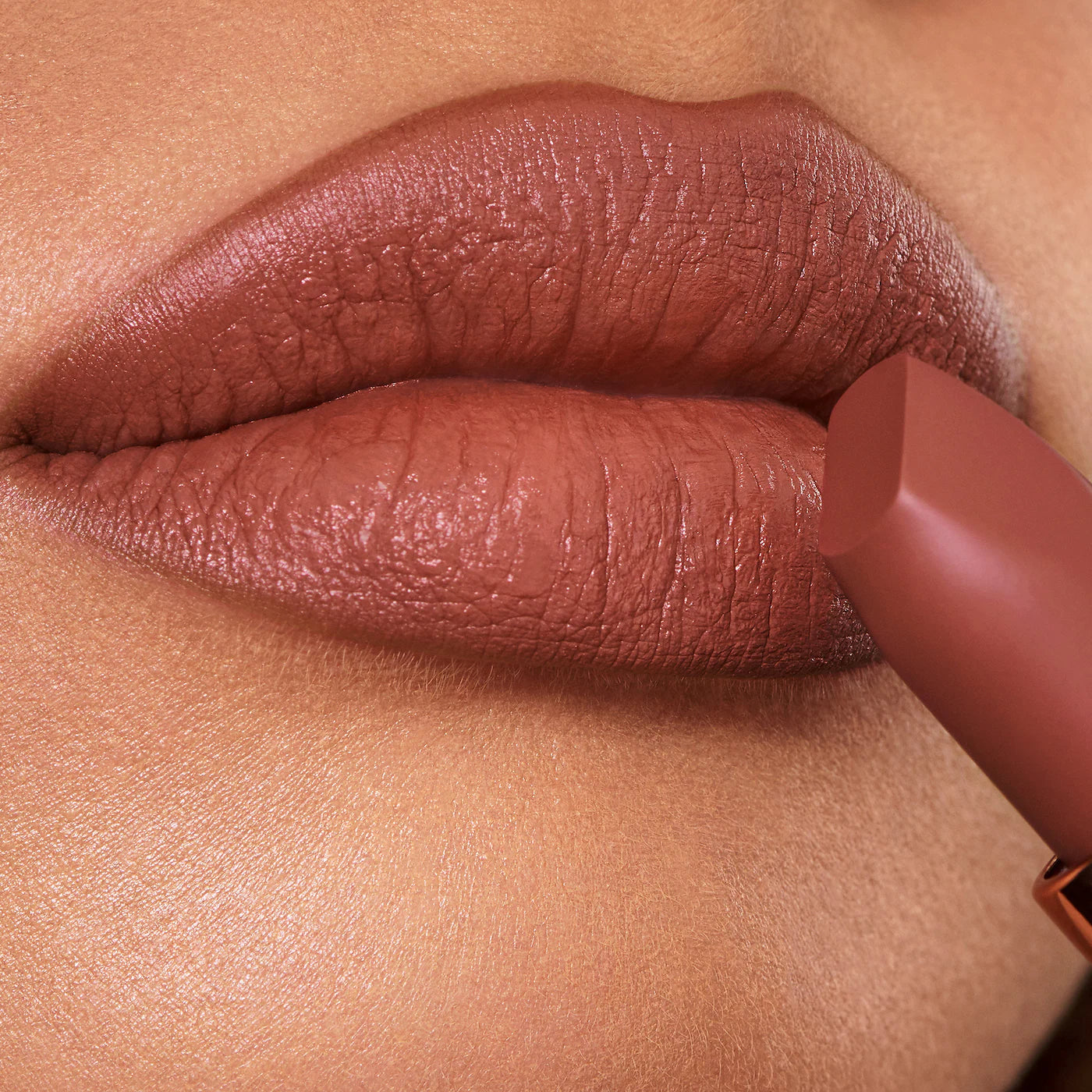 Super Fabulous - nude rosewood
