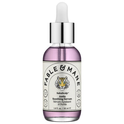 Fable & Mane | SahaScalp™ Amla Soothing Serum | 55mL