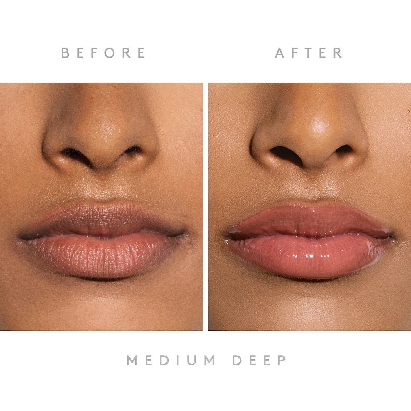 Pre orden: Fenty Beauty by Rihanna | Gloss Bomb Heat Universal Lip Luminizer + Plumper - Imagen 8