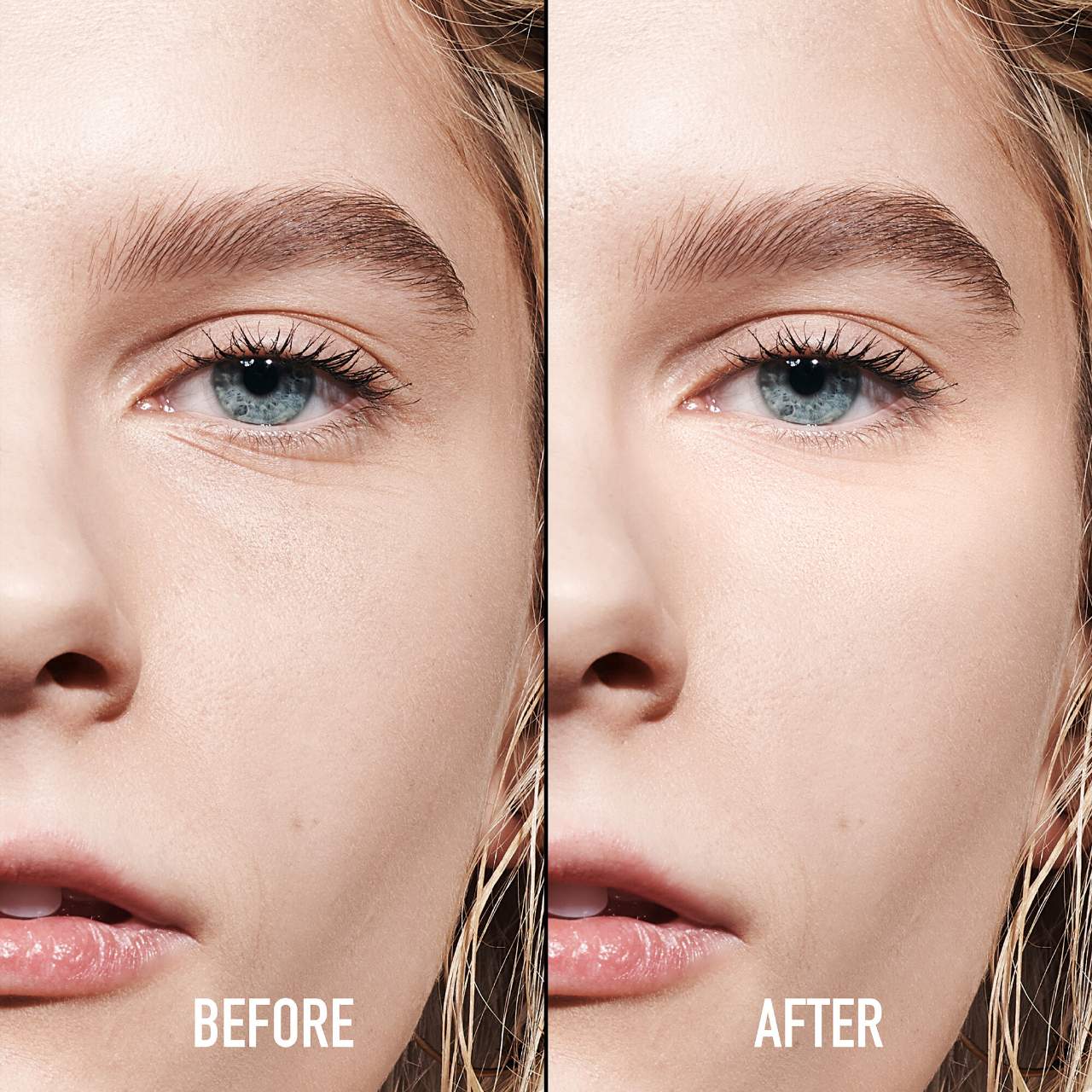 1C - fair to light skin with cool undertones