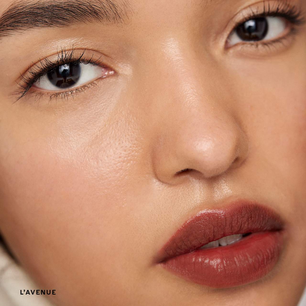 L'avenue - berry brown