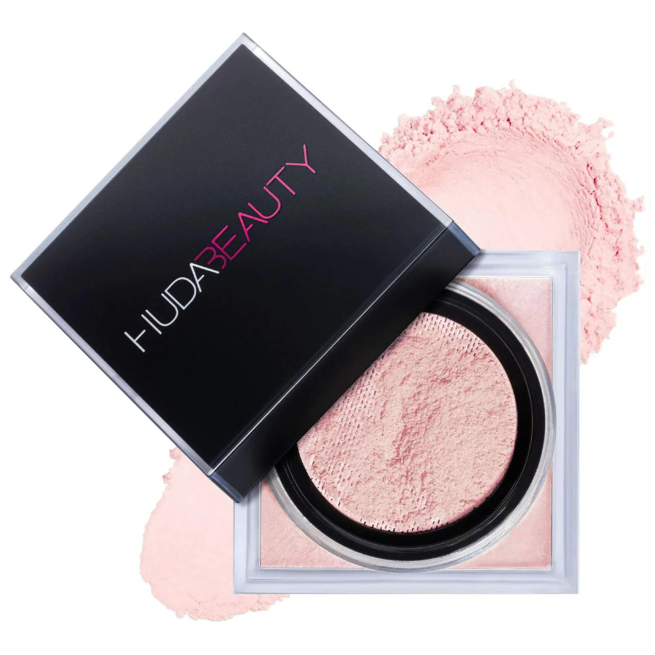 Cherry Blossom - sheer soft pink. brighten and disguise under-eye darkness