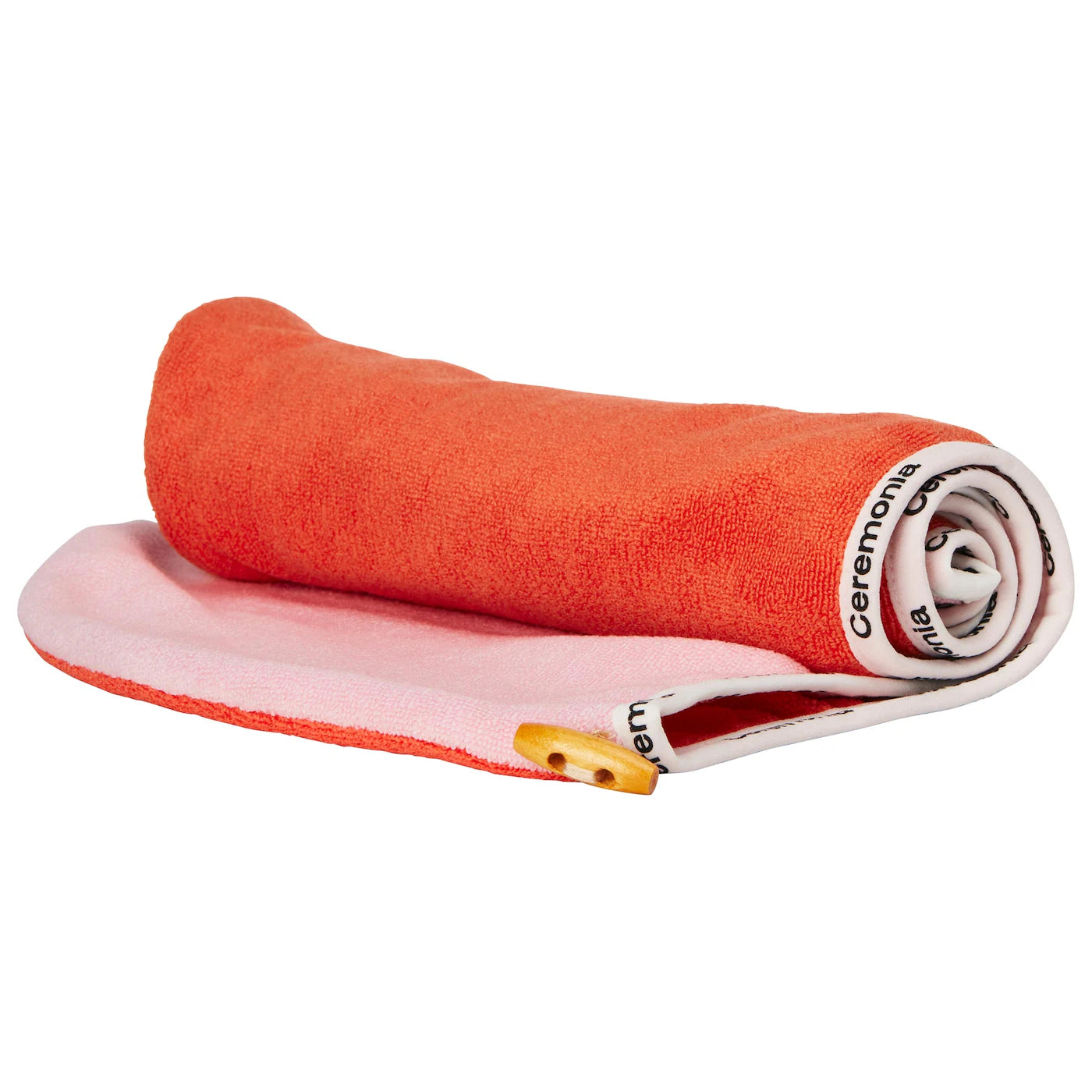 Pre orden: Ceremonia | Anti Frizz Micro Fiber Hair Towel