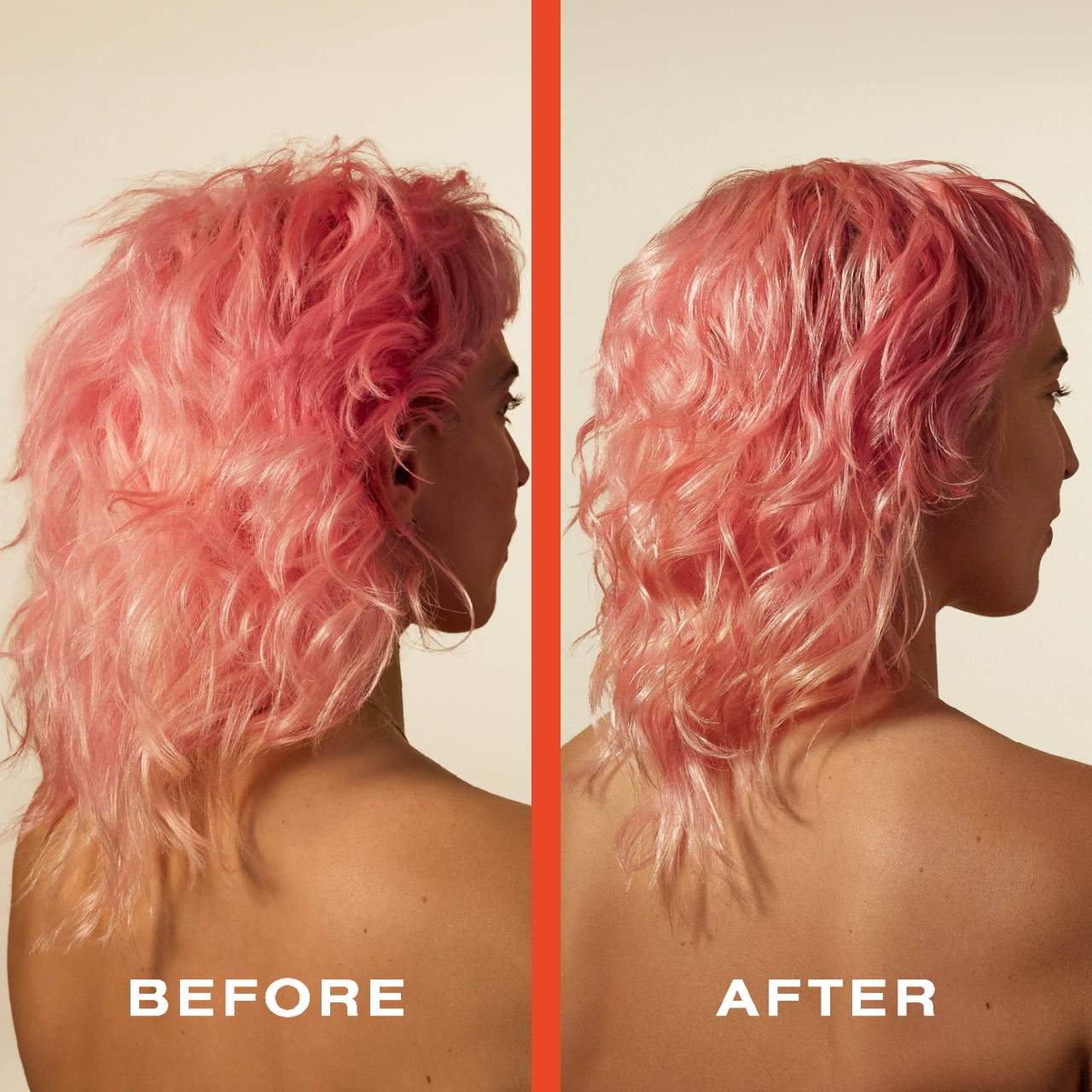 Pre orden: Ceremonia | Guava Rescue Hair Heat Protectant Spray - Imagen 2