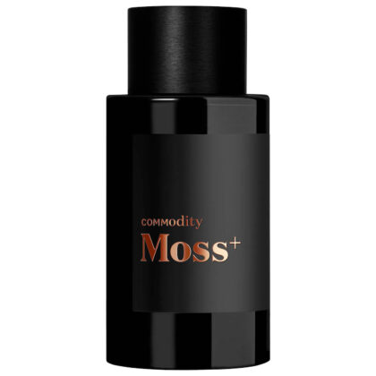 Pre orden: Commodity | Moss+ Bold Eau de Parfum
