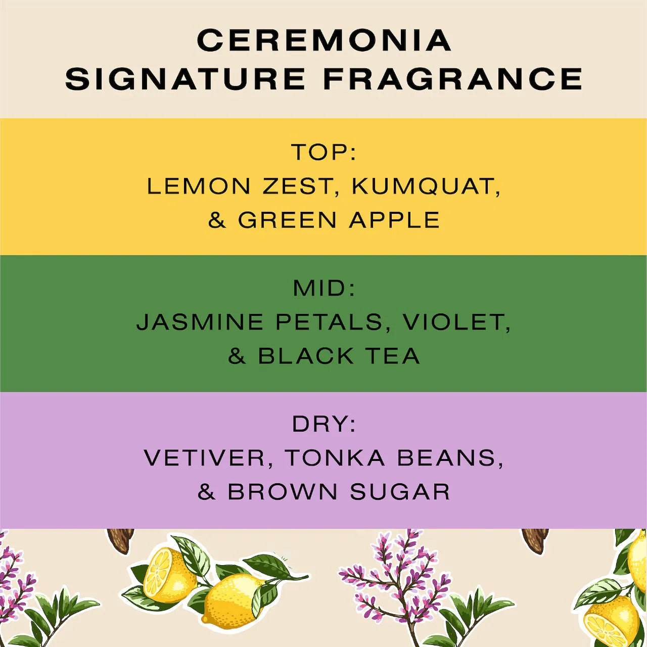 Pre orden: Ceremonia | Açaí Curl Refresher Hair Style Revitalizing Mist - Imagen 6