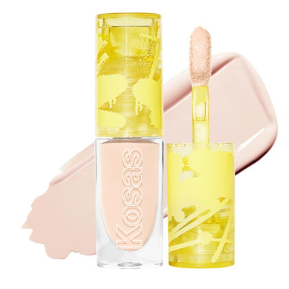 Kosas | Mini Revealer Super Creamy + Brightening Concealer with Caffeine and Hyaluronic Acid (Corrector Cremoso Iluminador) | Pre-orden