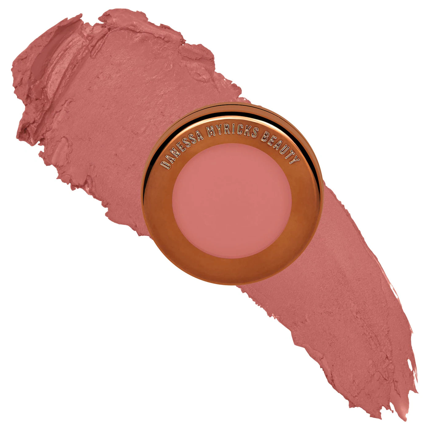 Rosé N Brunch - neutral rosey pink