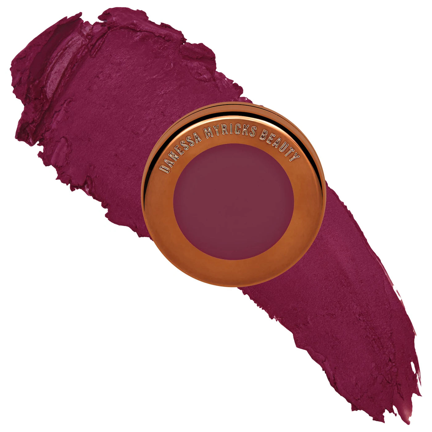 Dancing Queen - vivid plum