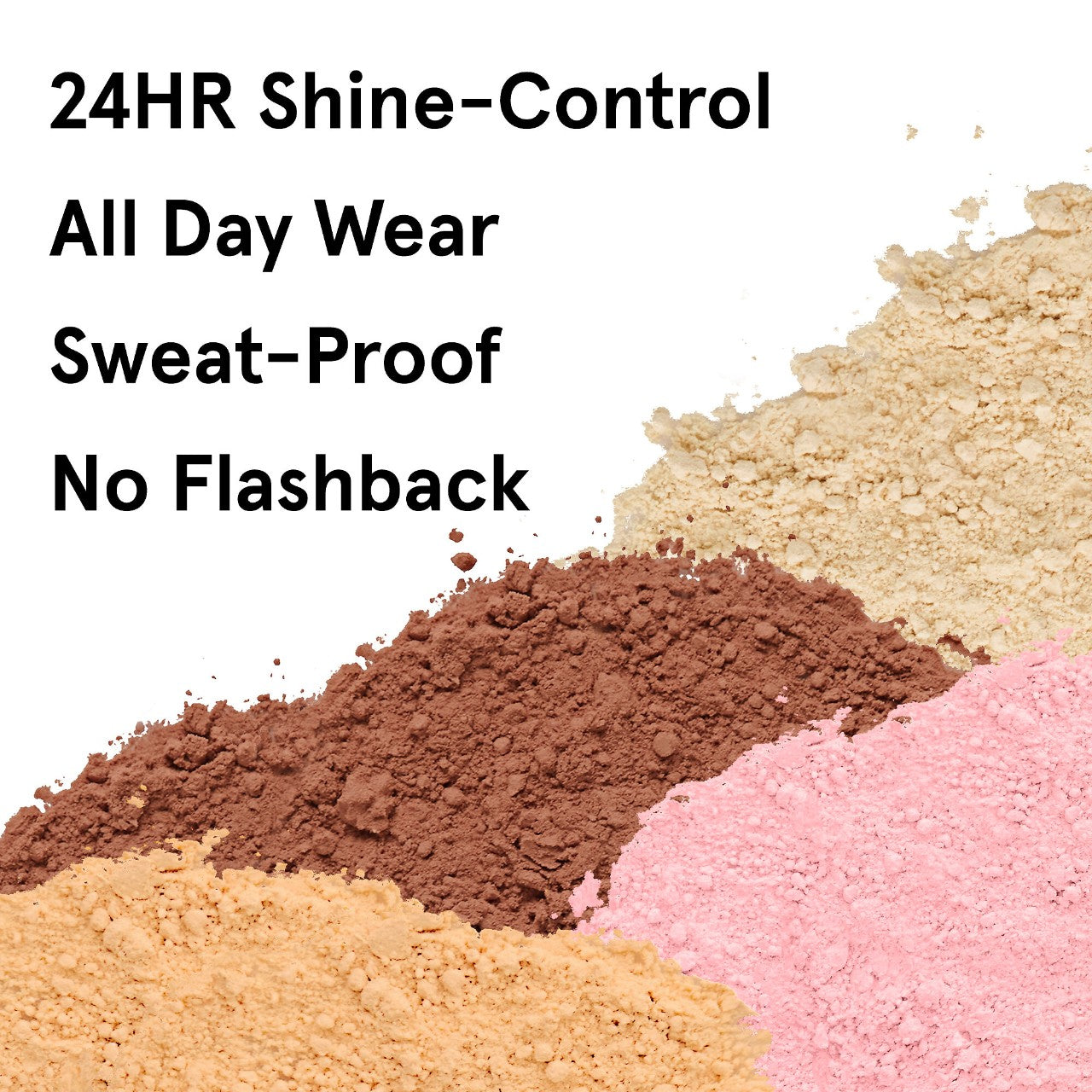 Pre-orden: ONE/SIZE by Patrick Starrr | Ultimate Blurring Setting Powder | Ultra Pink - Imagen 4