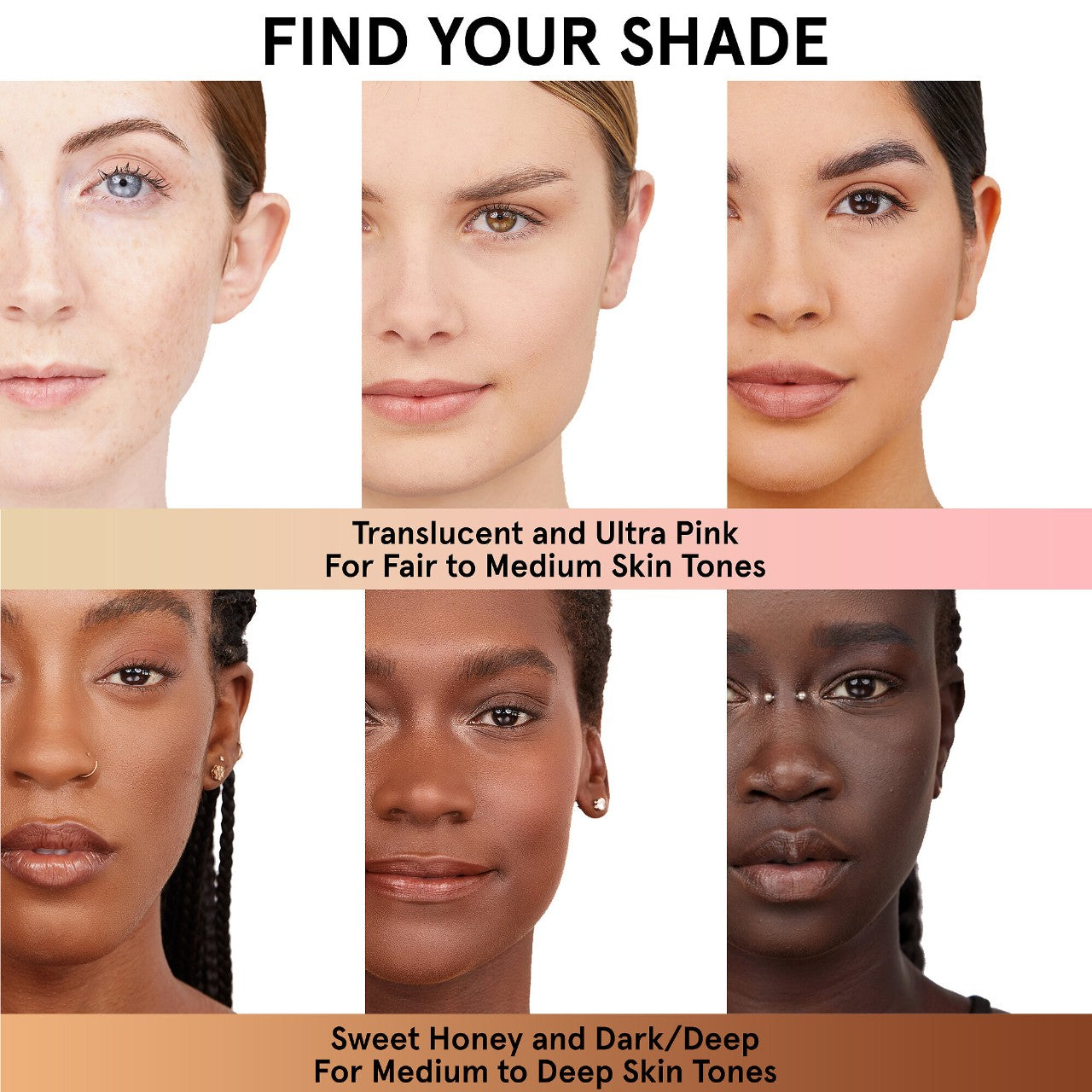 Pre-orden: ONE/SIZE by Patrick Starrr | Ultimate Blurring Setting Powder | Ultra Pink - Imagen 5