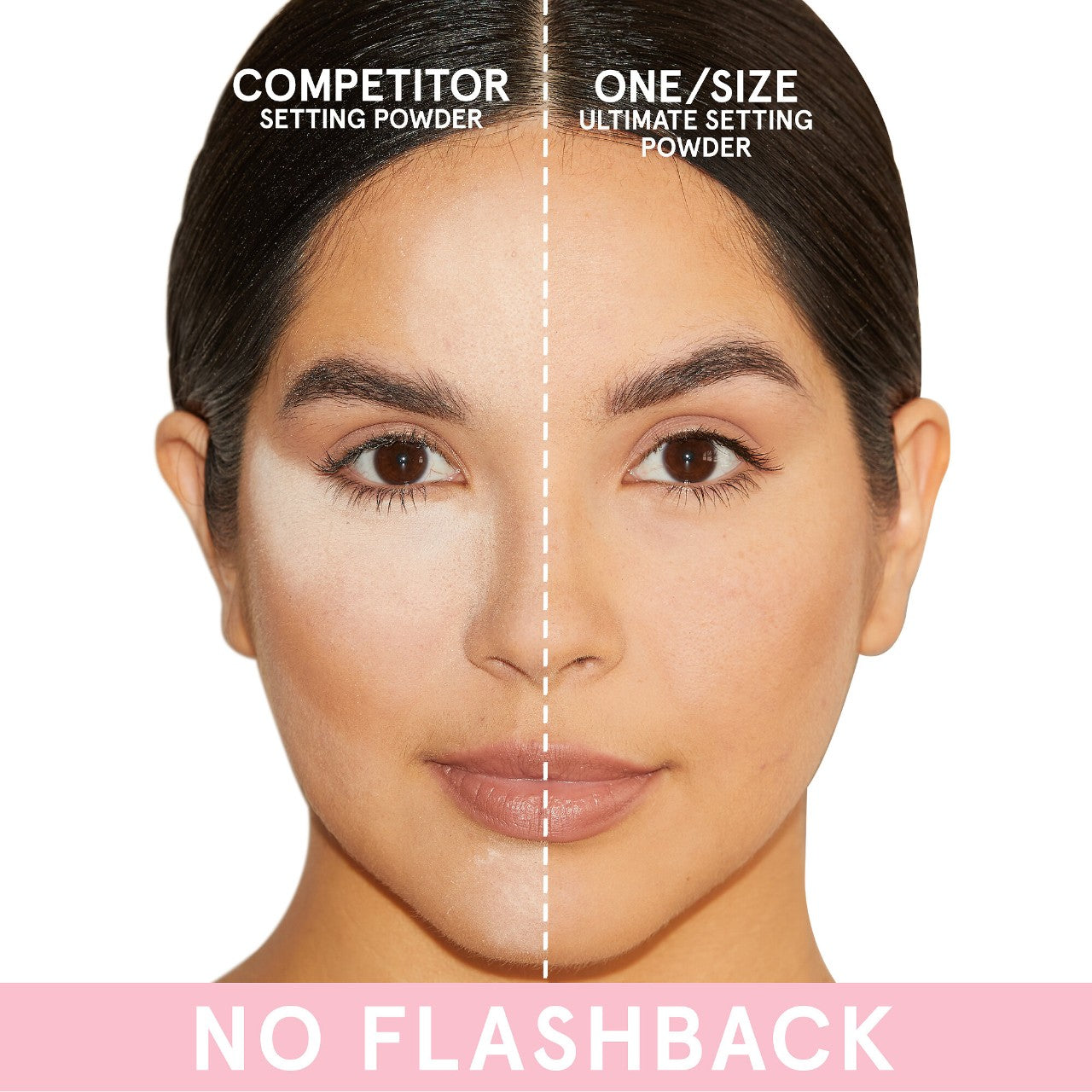 Pre-orden: ONE/SIZE by Patrick Starrr | Ultimate Blurring Setting Powder | Ultra Pink - Imagen 6