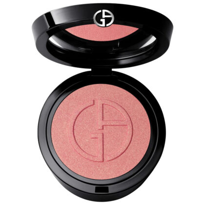 Pre orden: Armani Beauty | Luminous Silk Glow Blush