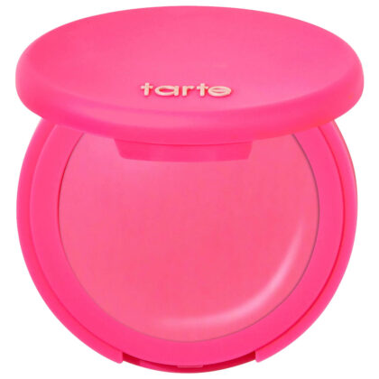Tarte | Maracuja Juicy Cream Blush | Big Ego