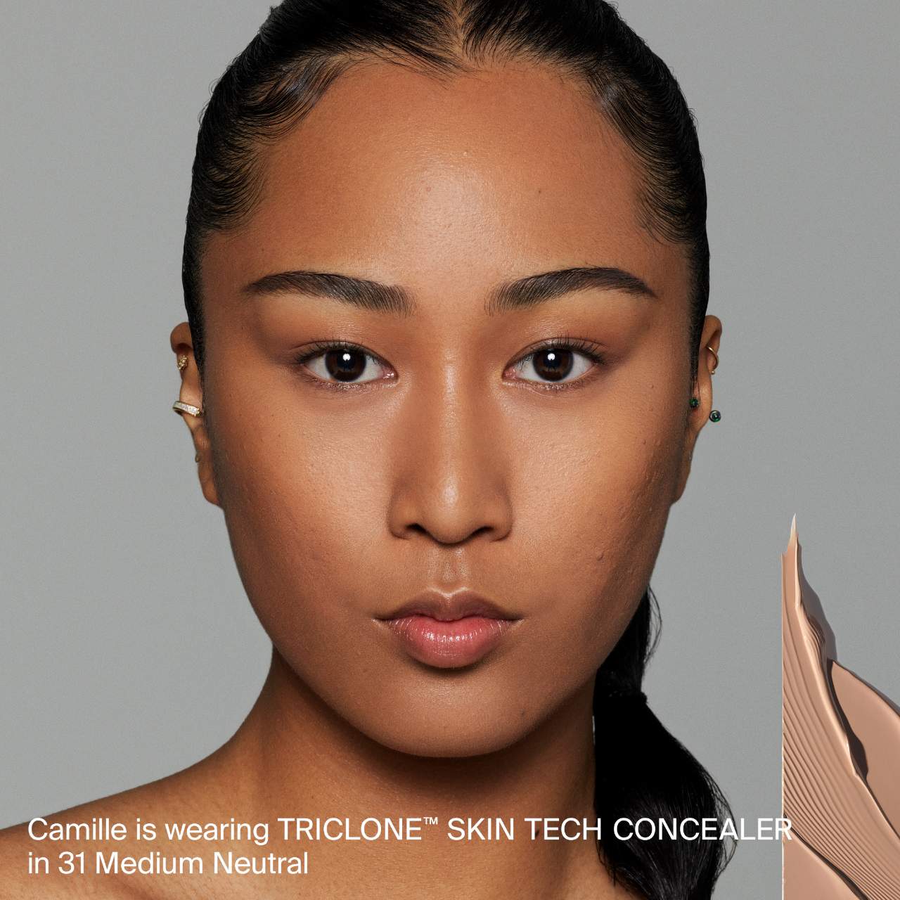 31 Medium Neutral - medium with neutral undertones