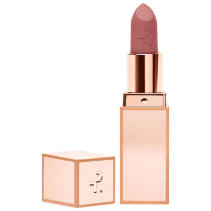 PATRICK TA | Major Headlines Matte Suede Lipstick