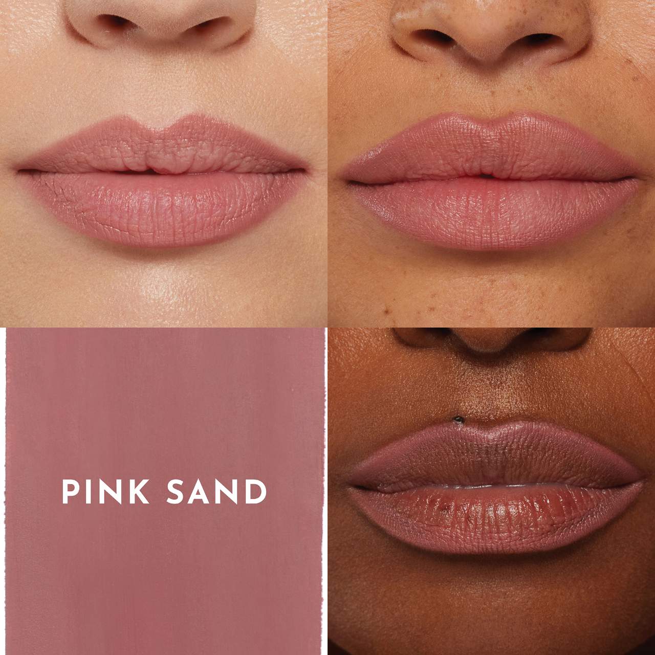 Pink Sand - pinky nude