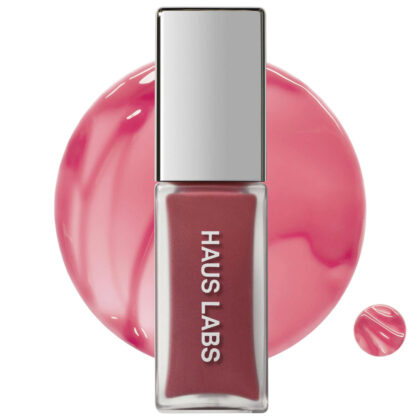 Pre orden: HAUS LABS BY LADY GAGA | PhD Hybrid Lip Glaze Plumping Gloss