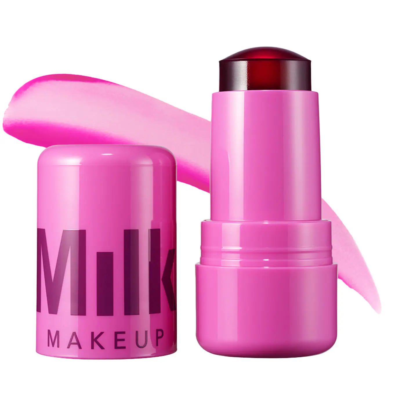 Pre-order: MILK MAKEUP | Cooling Water Jelly Tint Lip + Cheek Blush Stain - Imagen 14