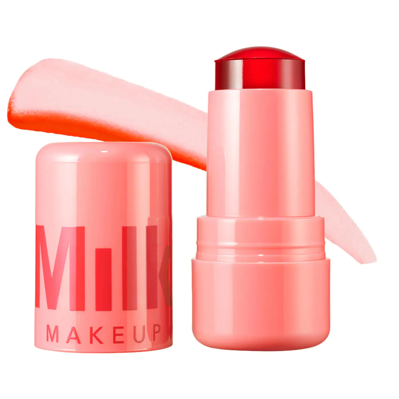 Pre-order: MILK MAKEUP | Cooling Water Jelly Tint Lip + Cheek Blush Stain - Imagen 12