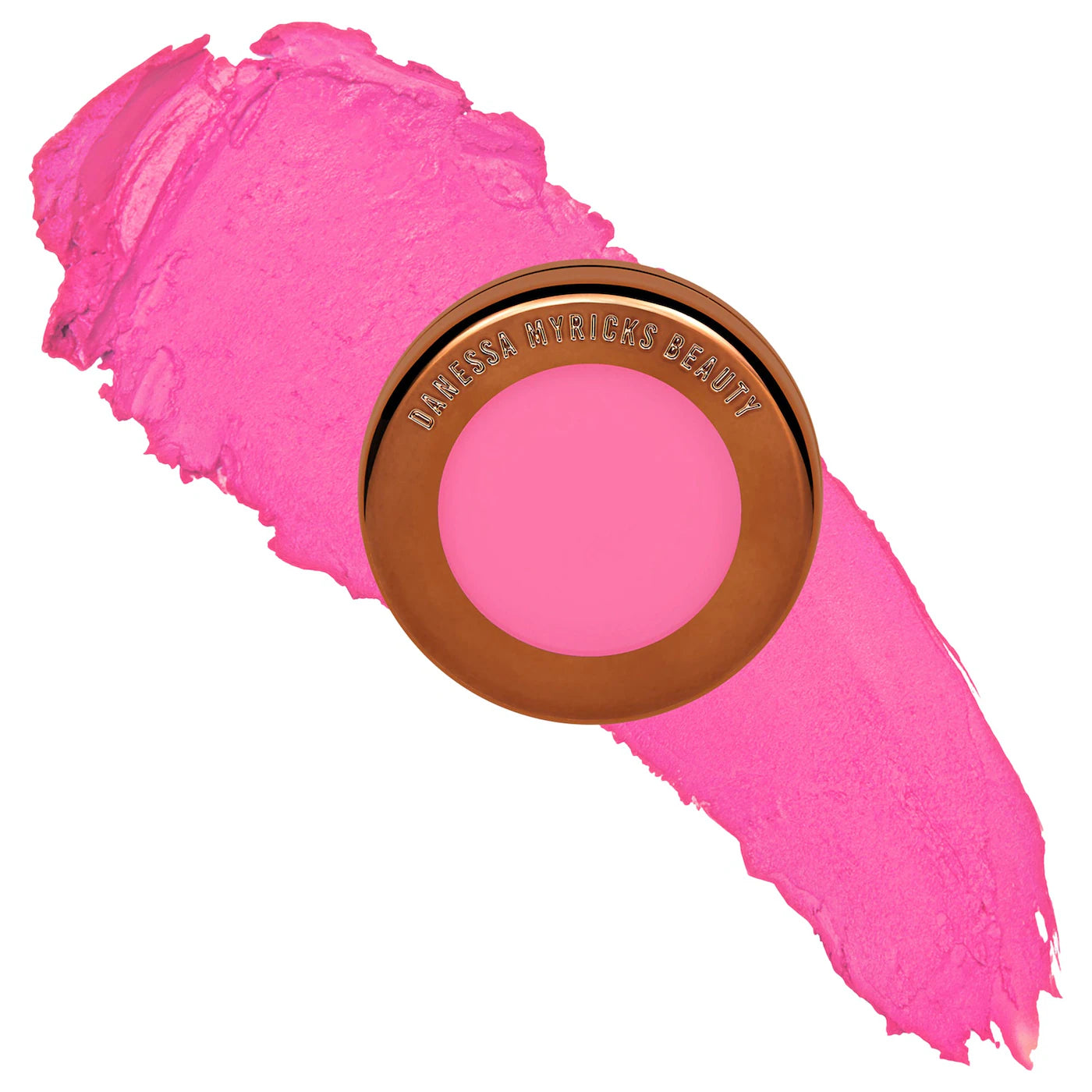 IT Girl - poppy cool pink