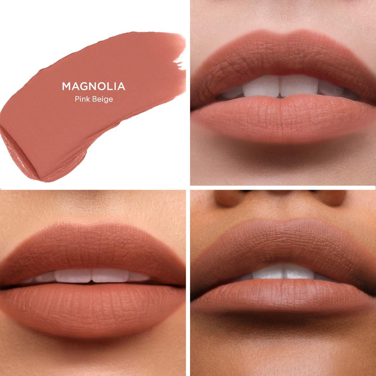 Magnolia 342 - Pink Beige