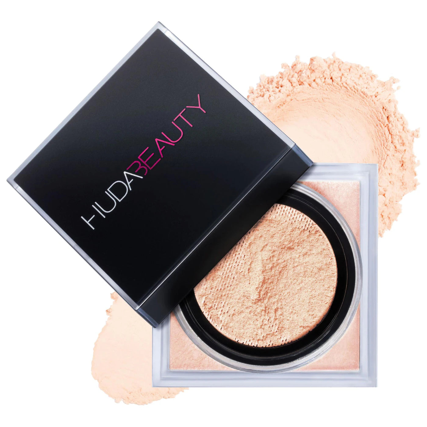 Peach Pie - medium to tan with warm undertones