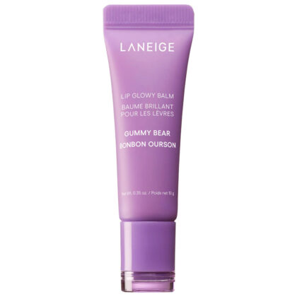 Pre-order: LANEIGE | Lip Glowy Lightweight Hydration Balm with Shea Butter