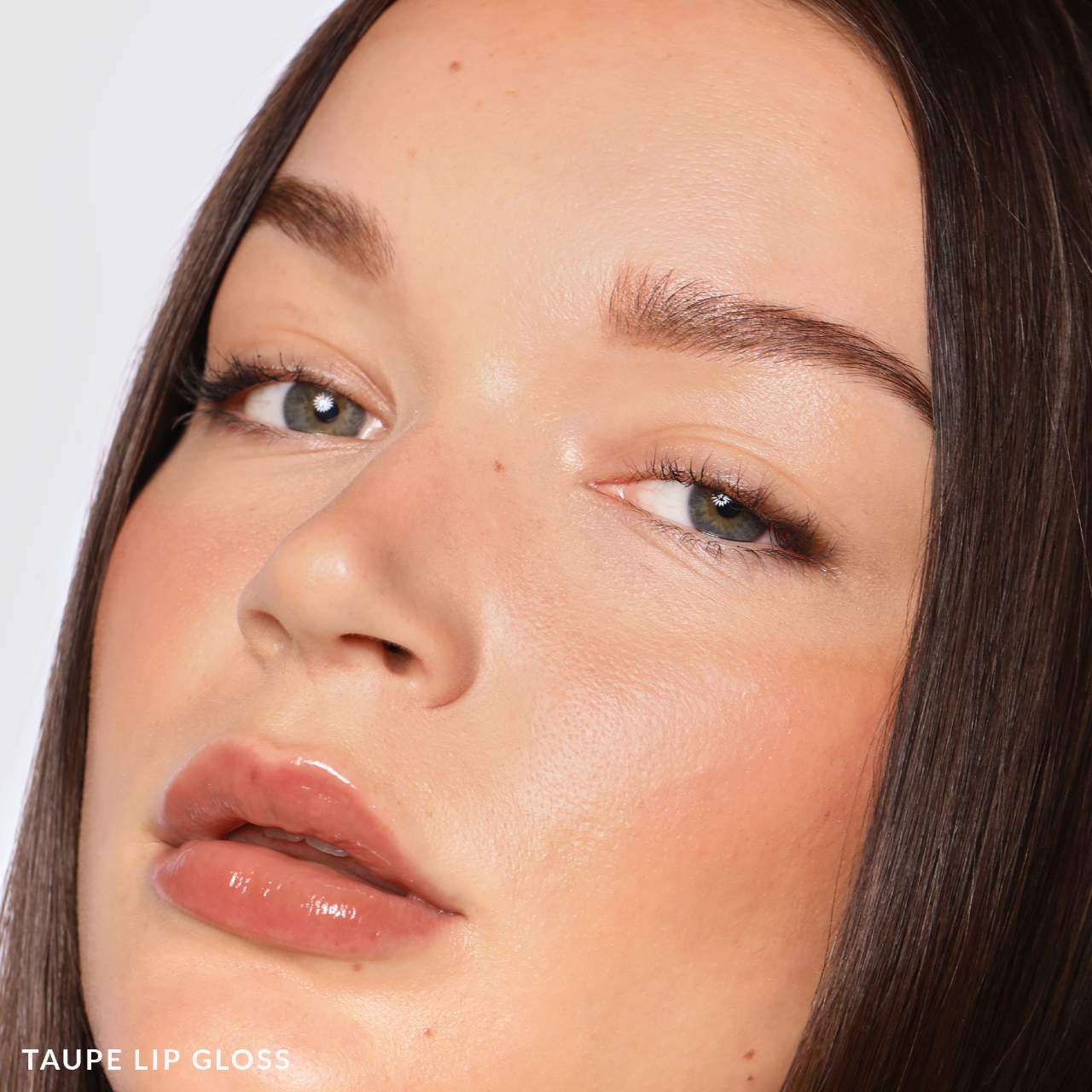 Taupe - light cool brown